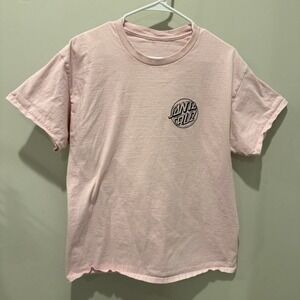 Santa Cruz Tee